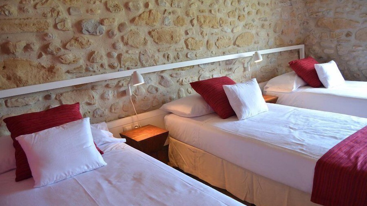 Photo of Bedroom in Fontcoberta