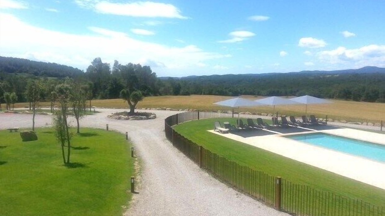 Photo of Outdoor in Fontcoberta