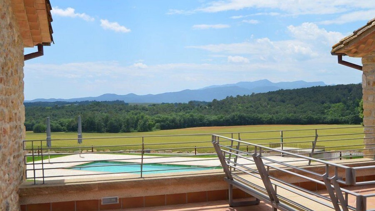 Photo of Outdoor in Fontcoberta
