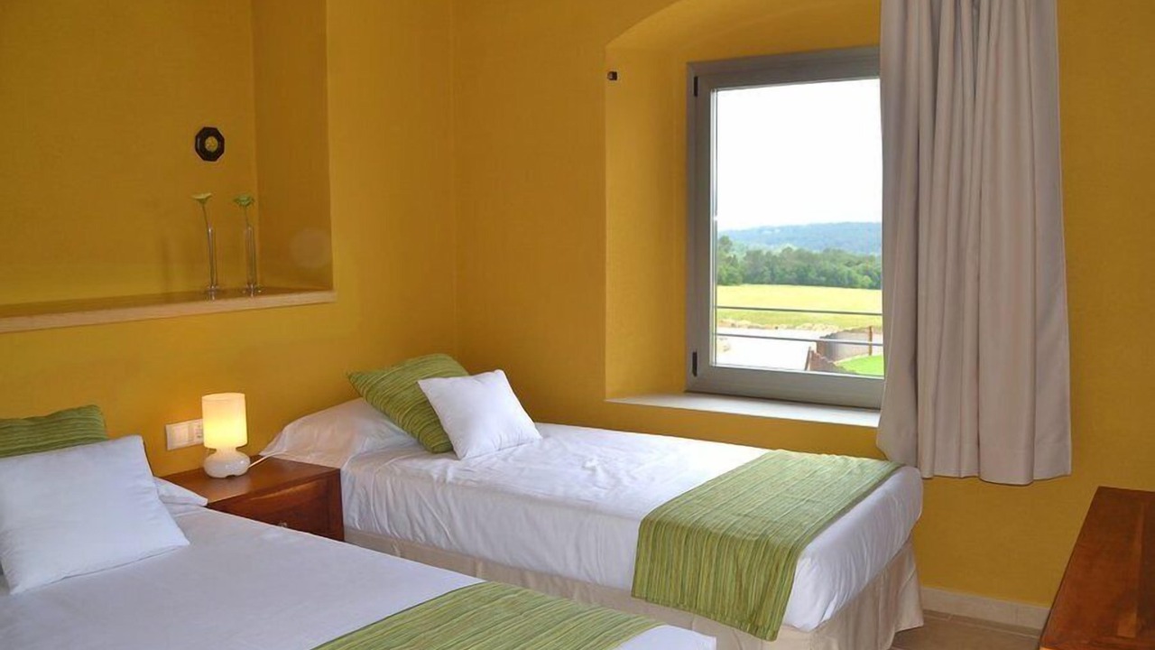 Photo of Bedroom in Fontcoberta