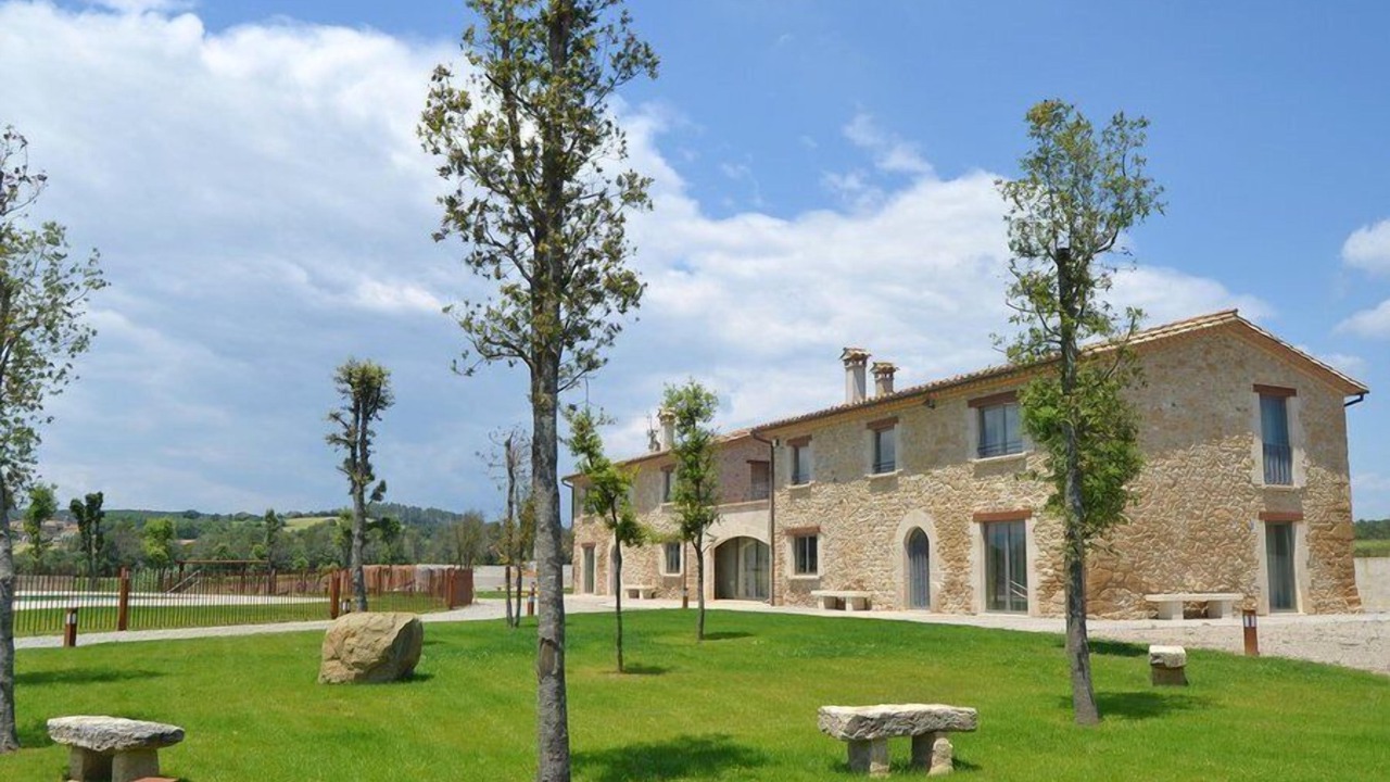 Photo of Outdoor in Fontcoberta