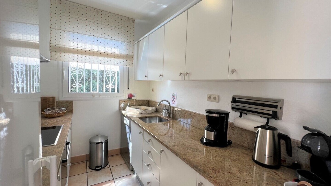 Photo of Kitchen in El Mas Fumats