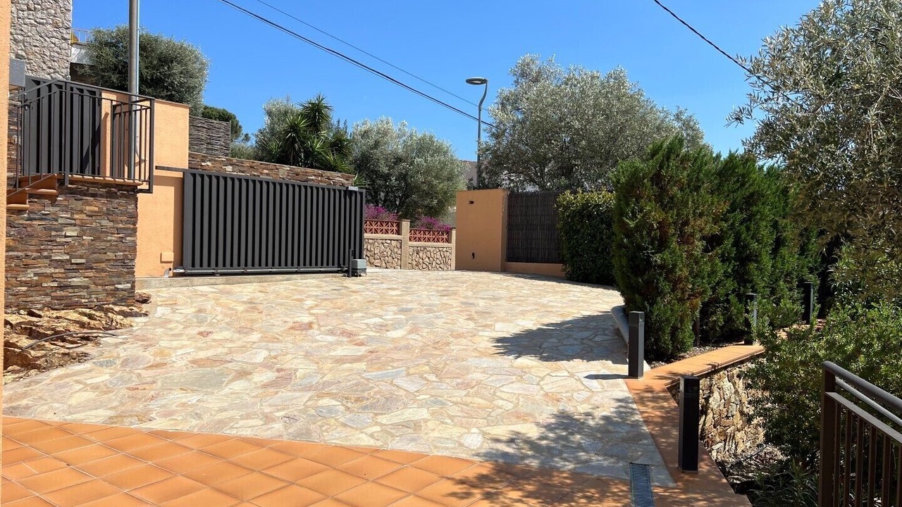Photo of Outdoor in El Mas Fumats