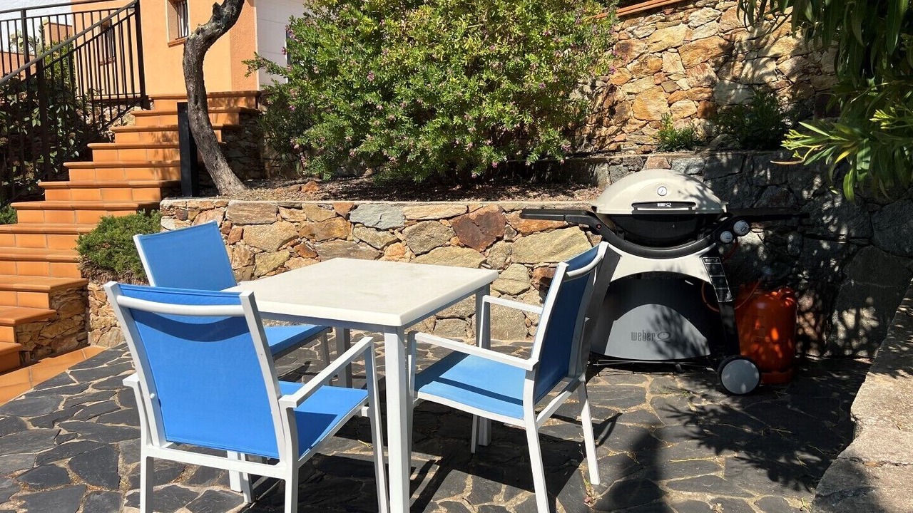 Photo of Outdoor in El Mas Fumats
