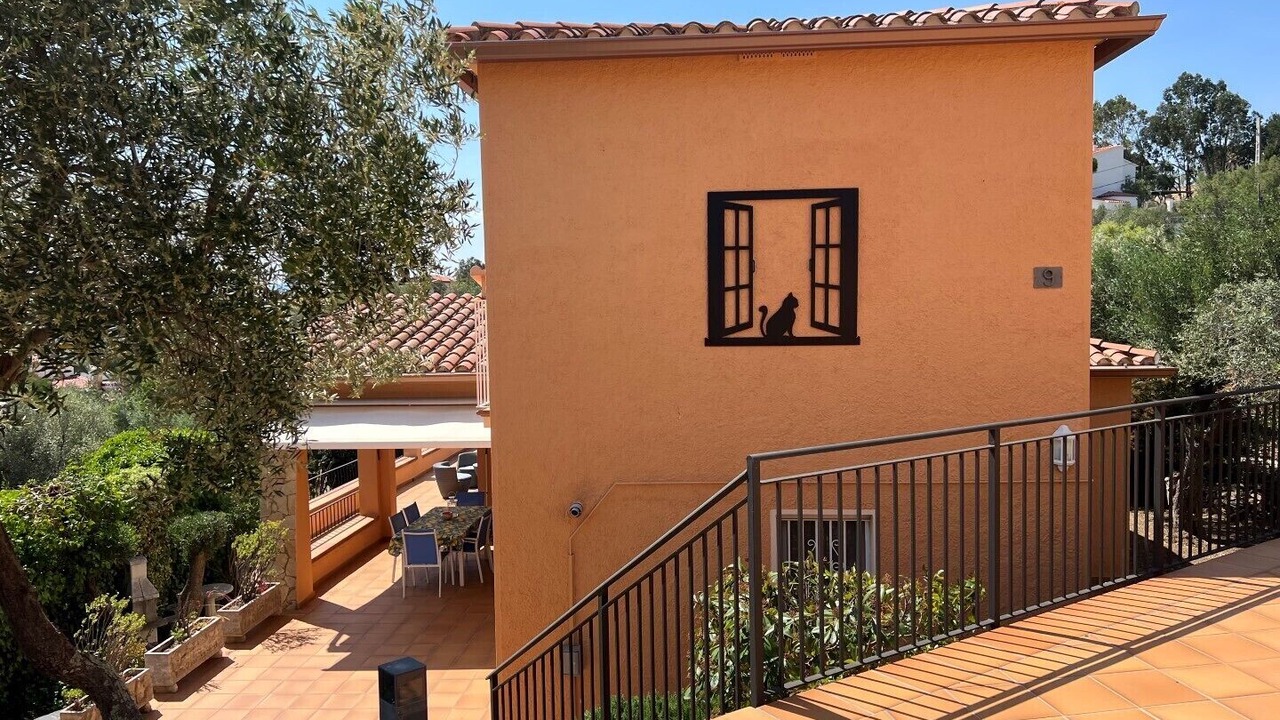 Photo of Outdoor in El Mas Fumats