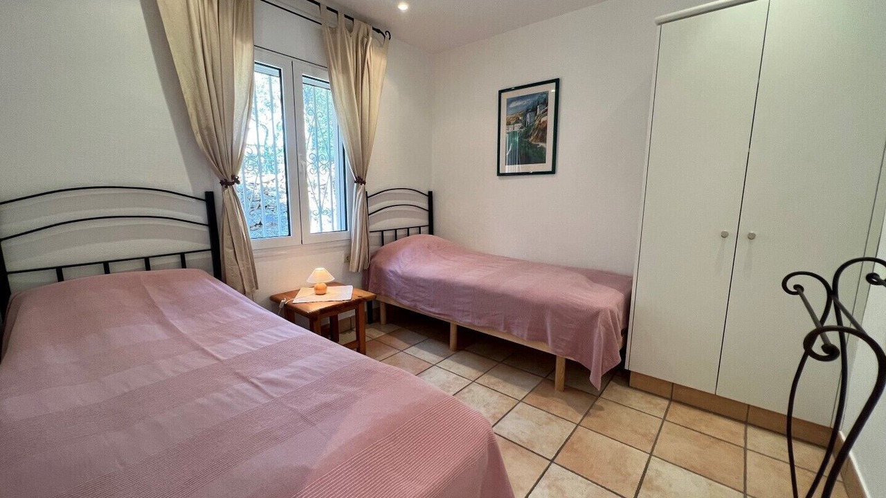 Photo of Bedroom in El Mas Fumats