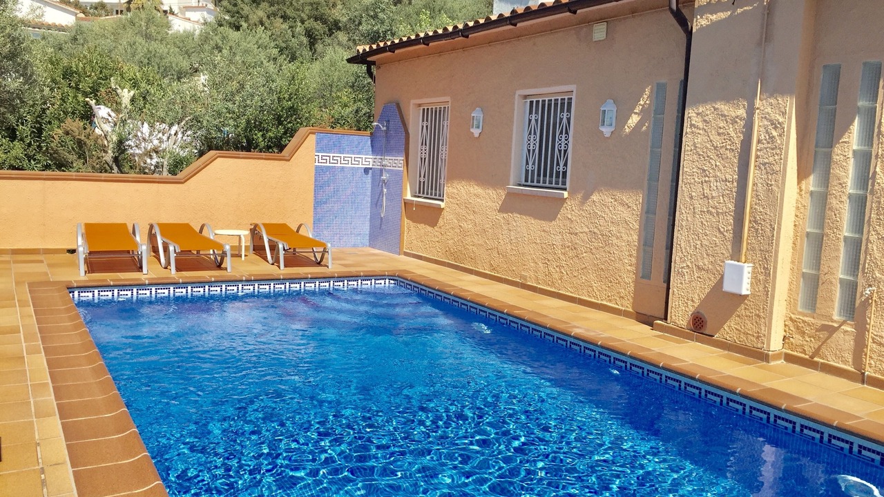 Photo of Outdoor in El Mas Fumats