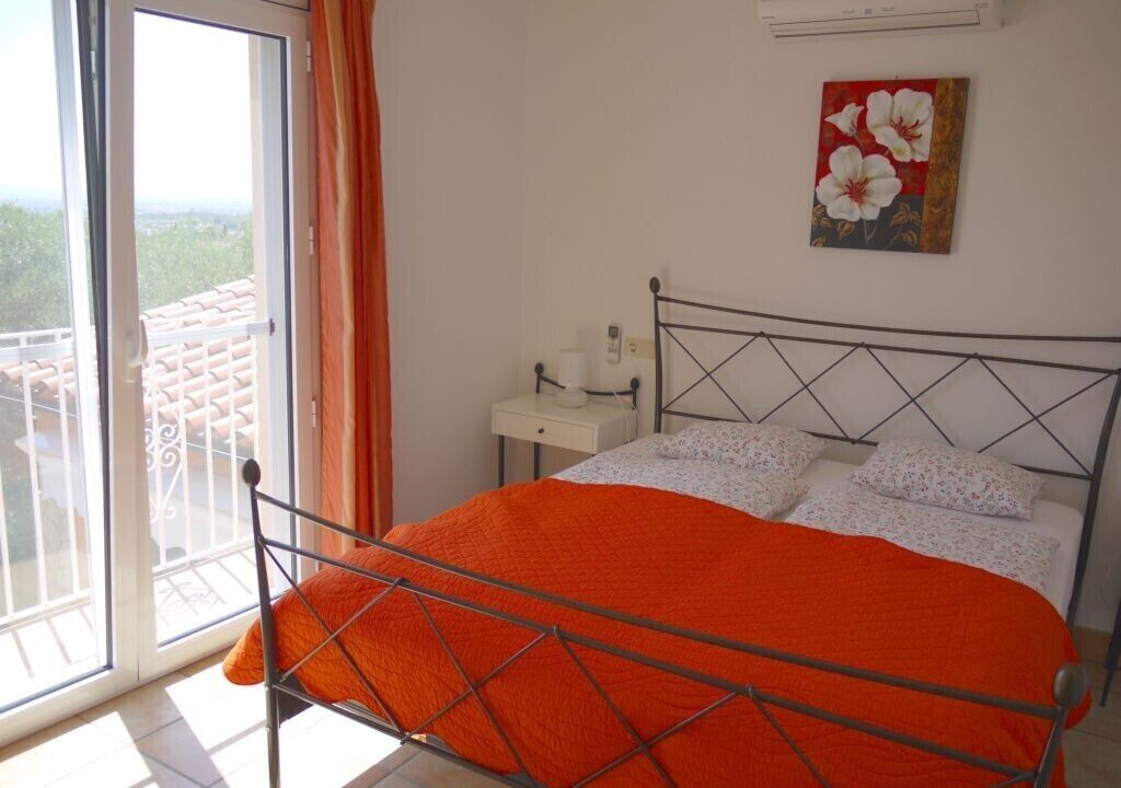 Photo of Bedroom in El Mas Fumats