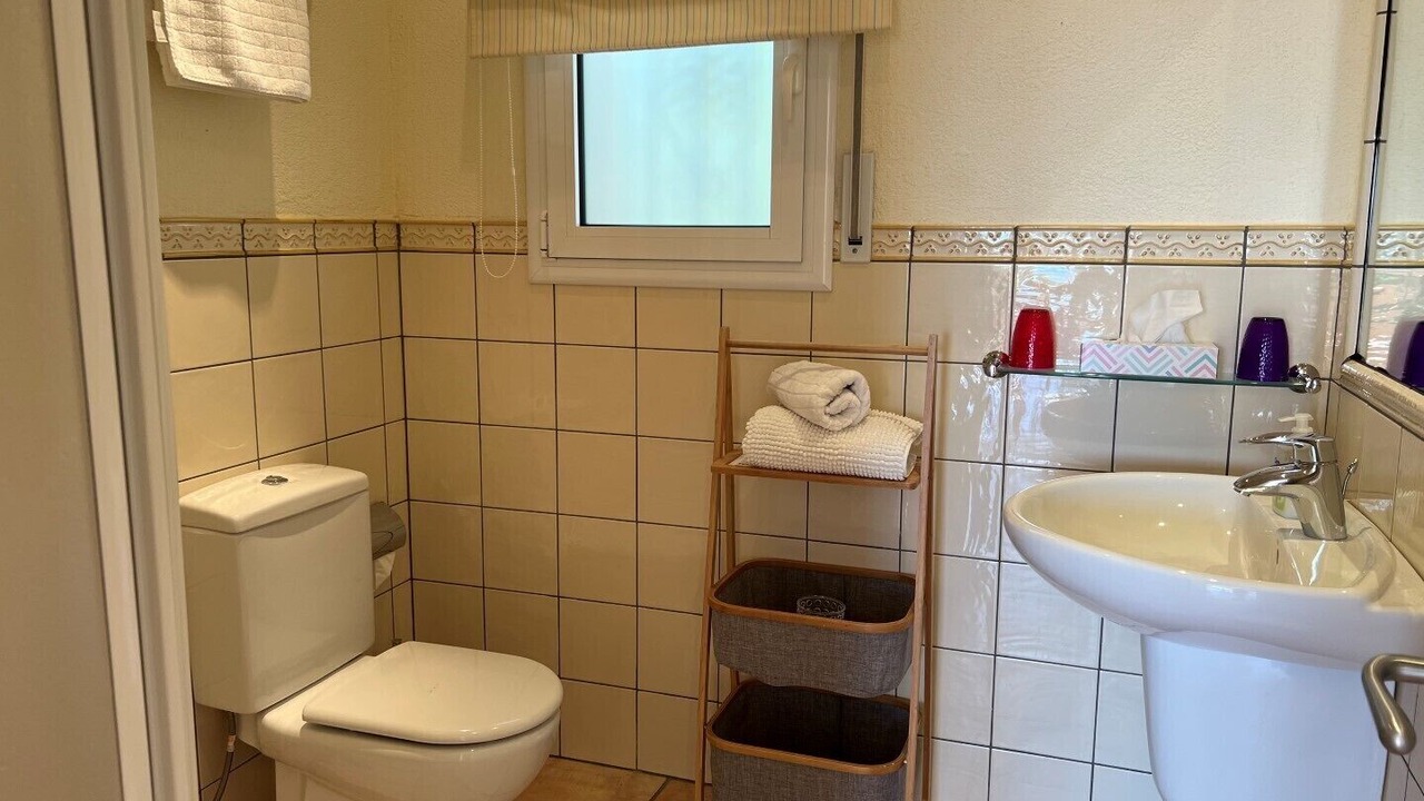 Photo of Bathroom in El Mas Fumats