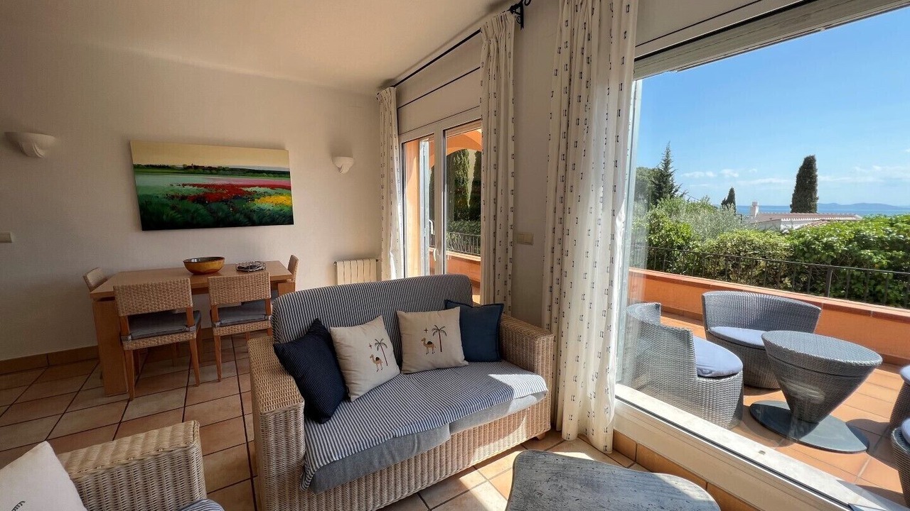 Photo of Livingroom in El Mas Fumats