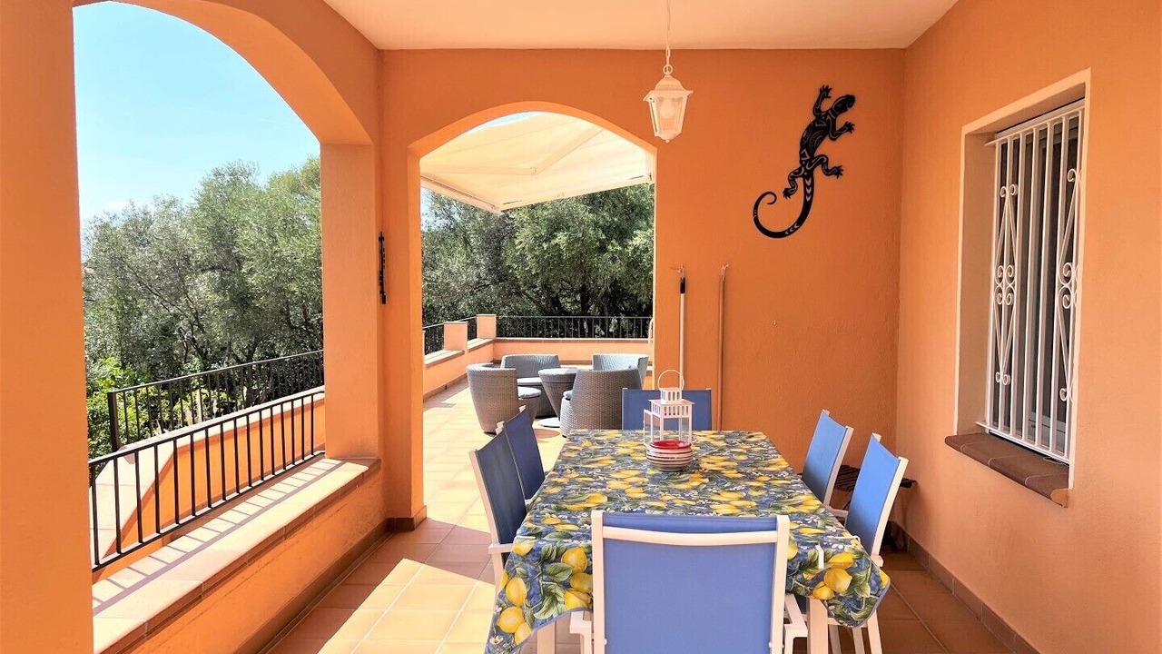 Photo of Outdoor in El Mas Fumats
