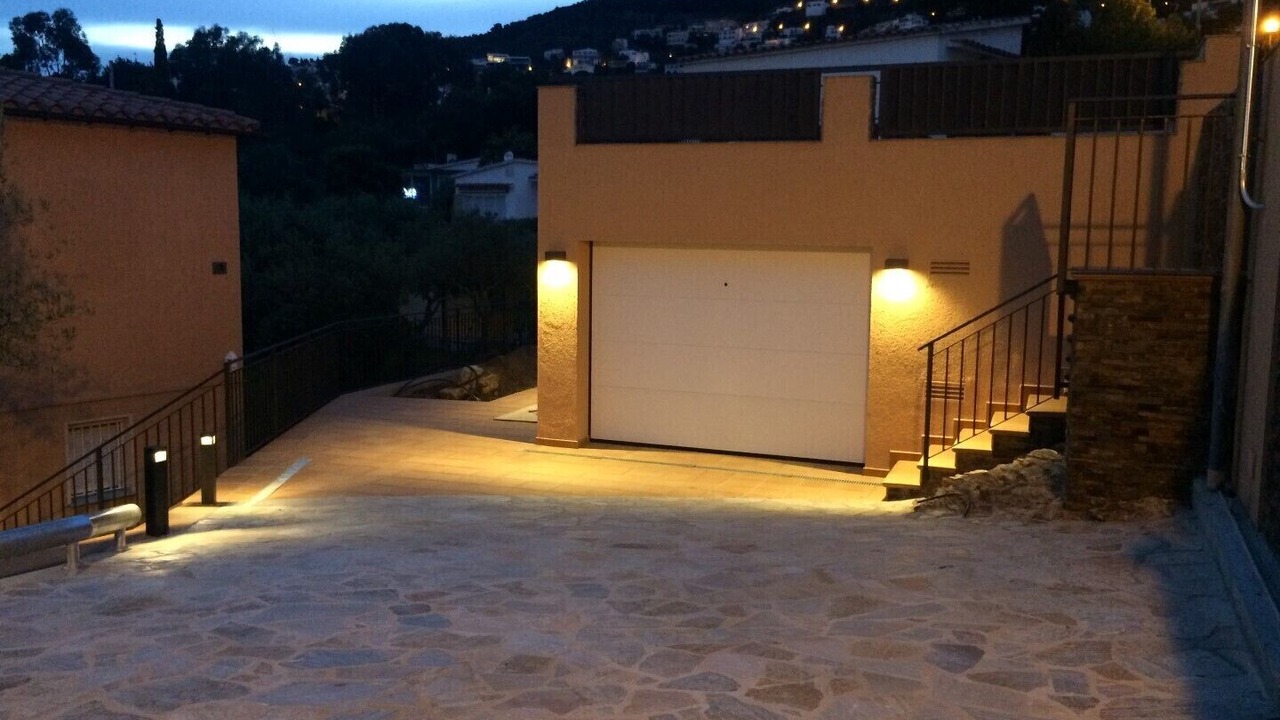 Photo of Outdoor in El Mas Fumats
