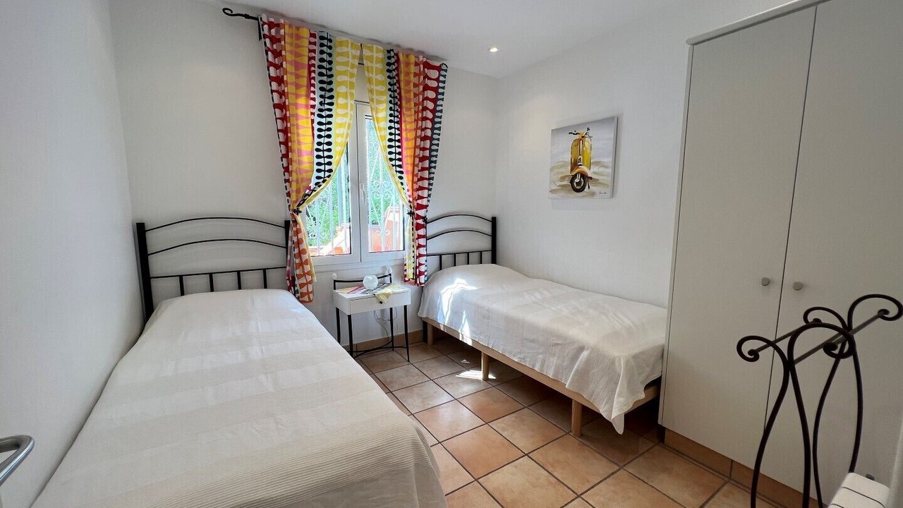 Photo of Bedroom in El Mas Fumats