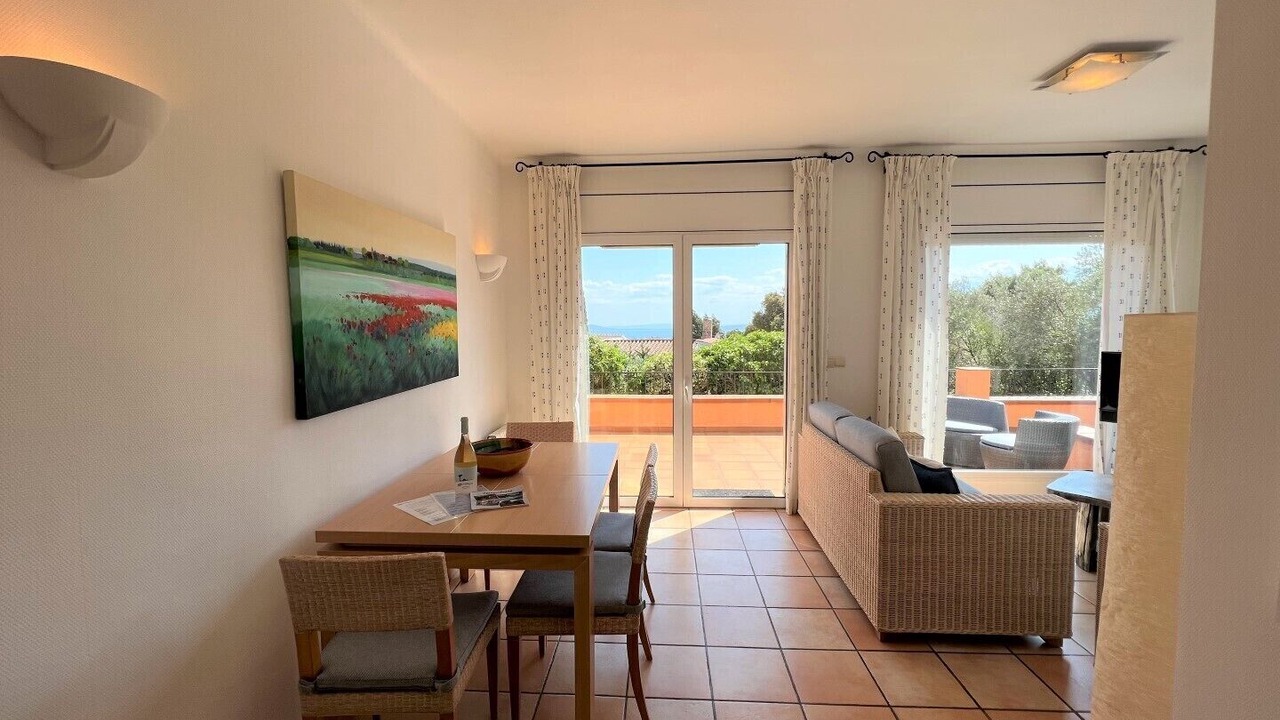 Photo of Livingroom in El Mas Fumats