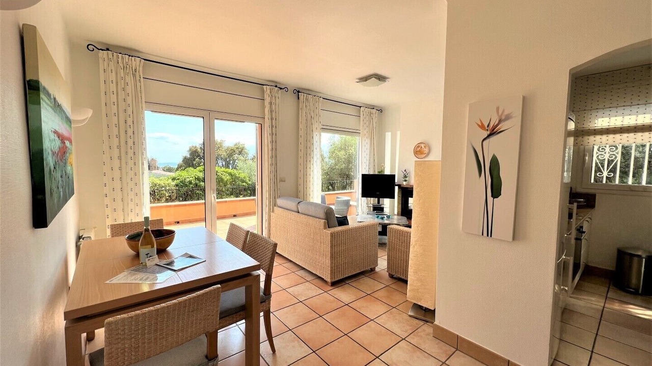 Photo of Livingroom in El Mas Fumats