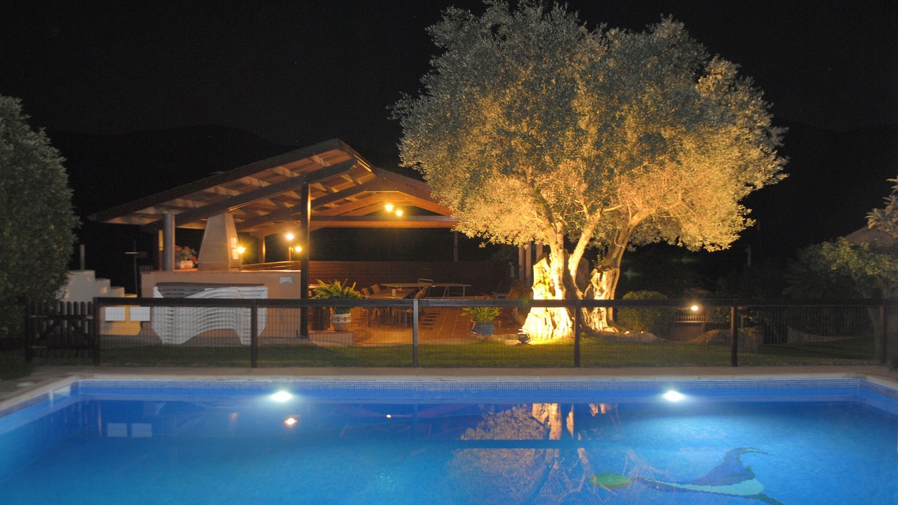 Photo of Outdoor in Pujarnol