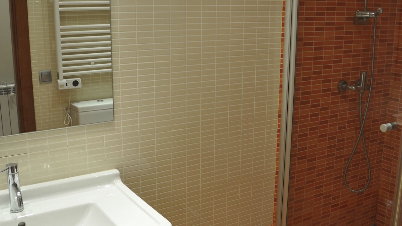 Photo of Bathroom in San Bernardo