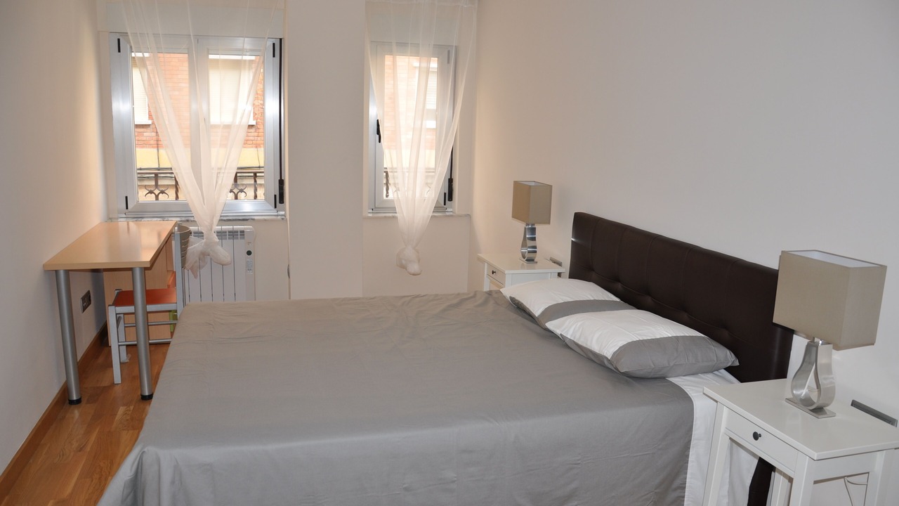 Photo of Bedroom in San Bernardo