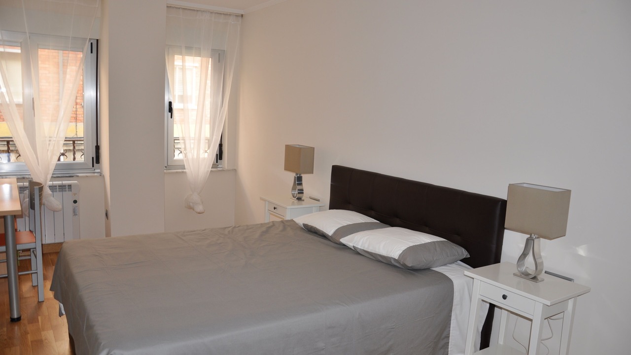 Photo of Bedroom in San Bernardo