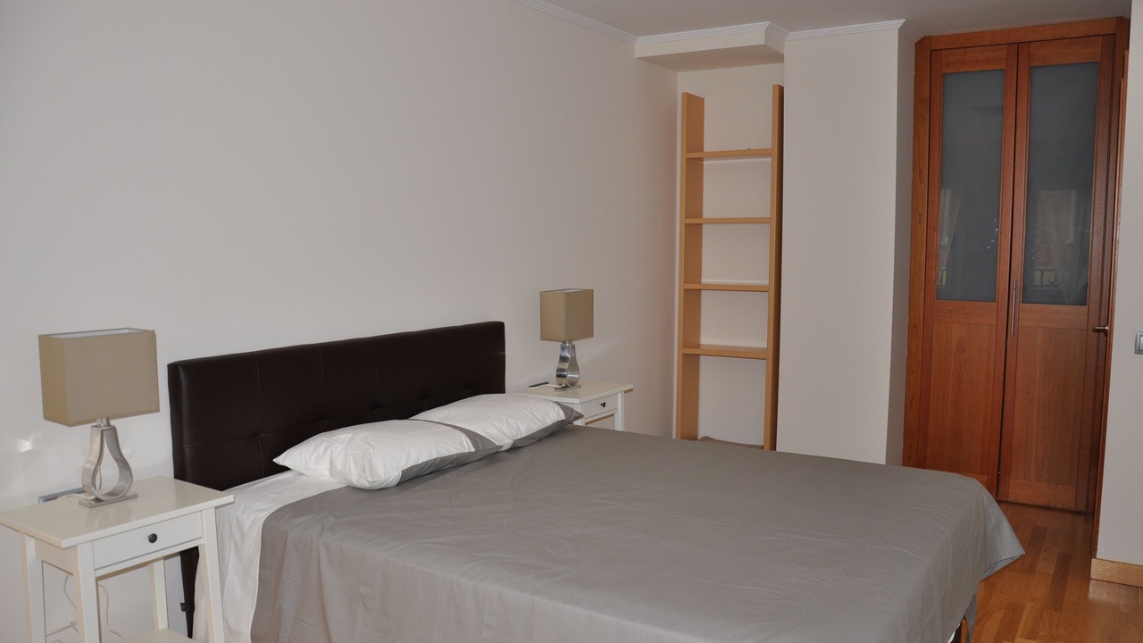 Photo of Bedroom in San Bernardo