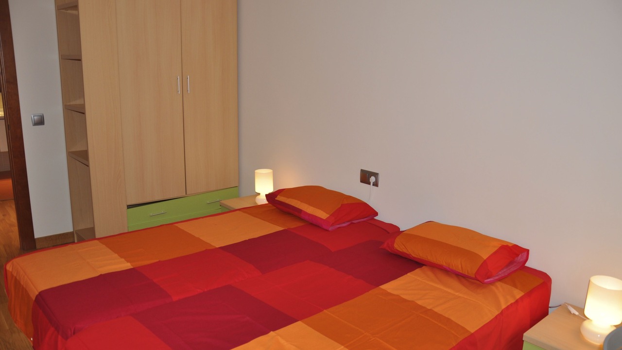 Photo of Bedroom in San Bernardo