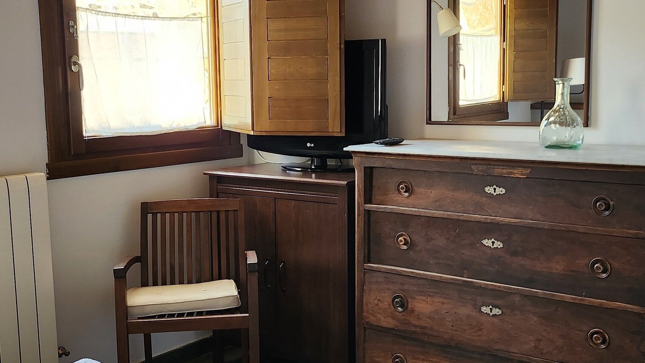 Photo of Bedroom in Canicosa
