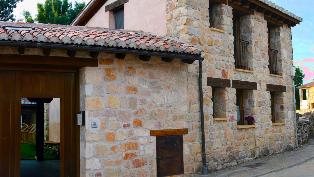 Photo of Outdoor in Canicosa