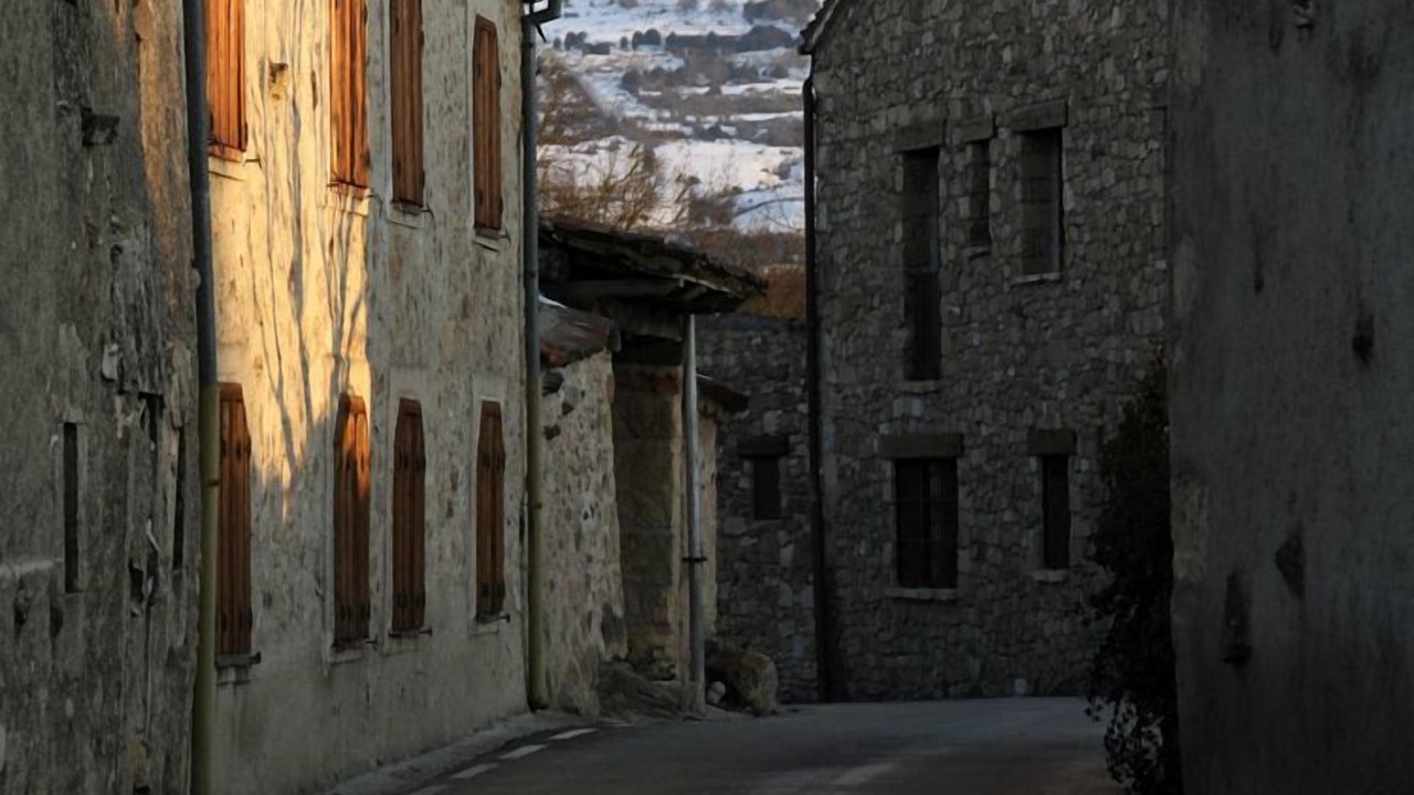 Photo of Outdoor in Canicosa