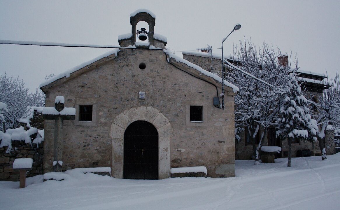 Photo of Outdoor in Canicosa
