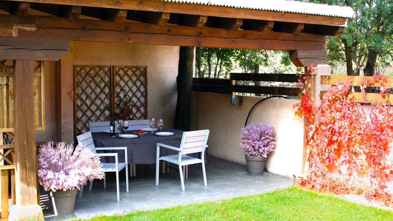 Photo of Outdoor in Canicosa