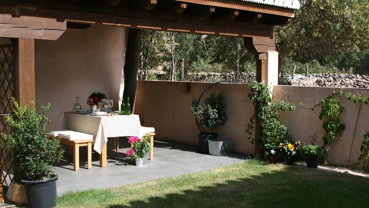 Photo of Outdoor in Canicosa