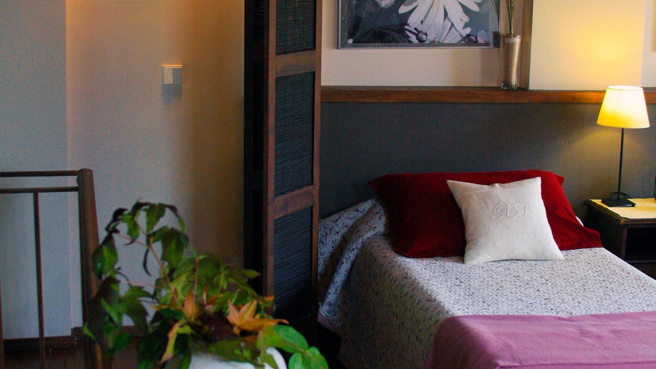 Photo of Bedroom in Canicosa