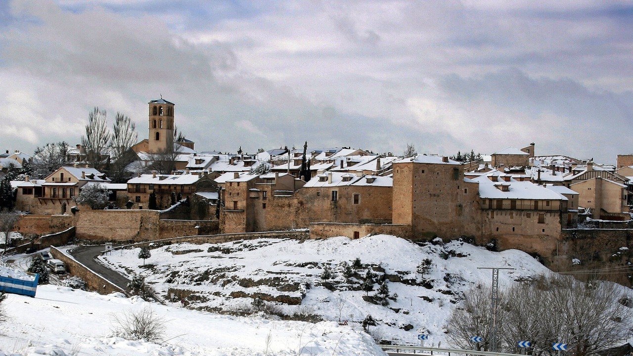 Photo of Outdoor in Canicosa
