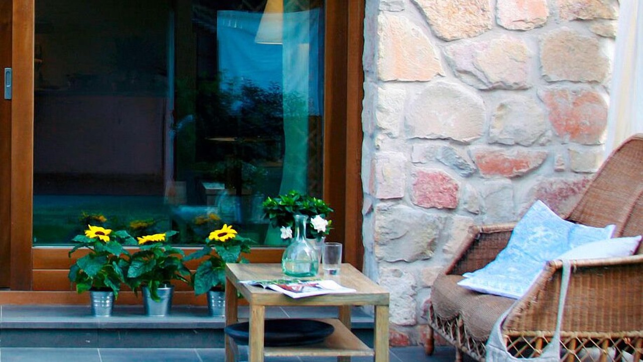 Photo of Outdoor in Canicosa