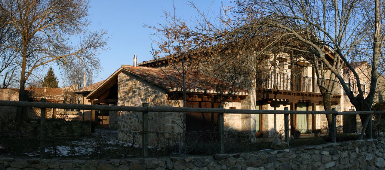 Photo of Outdoor in Canicosa