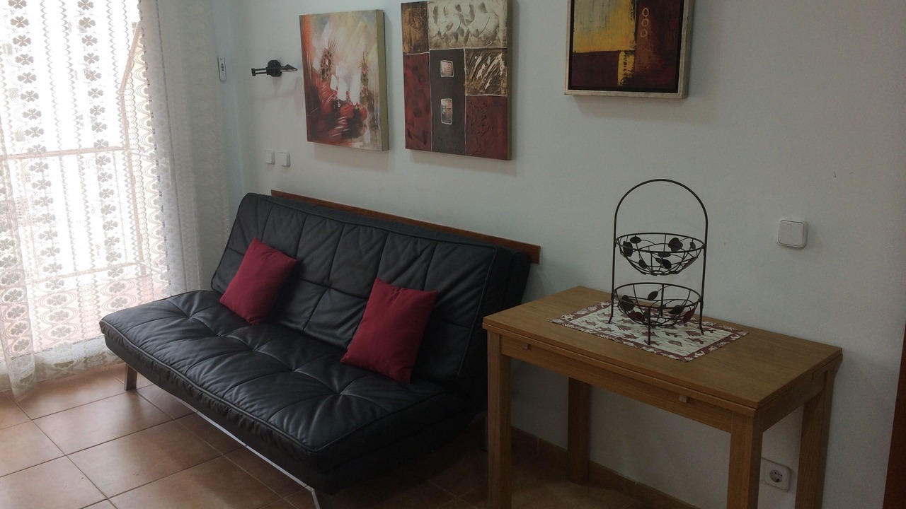 Photo of Livingroom in Santa Margarida