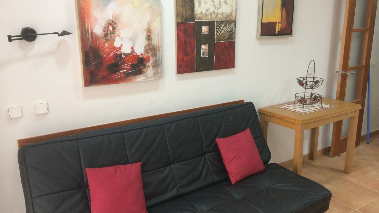 Photo of Livingroom in Santa Margarida