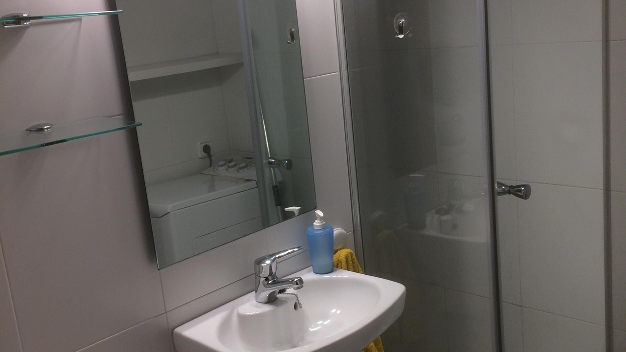 Photo of Bathroom in Santa Margarida