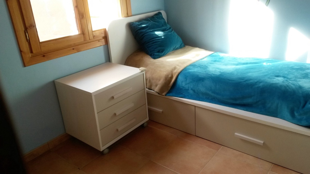 Photo of Bedroom in Can Palau