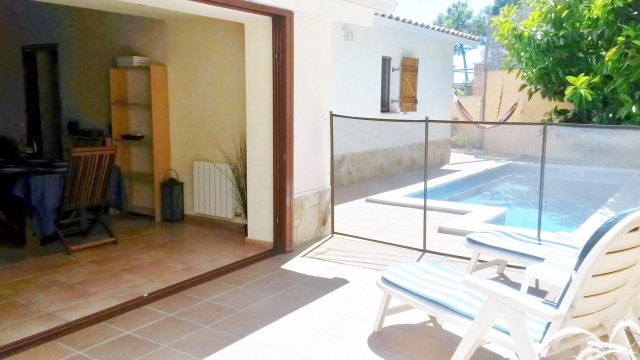 Photo of Outdoor in Can Palau