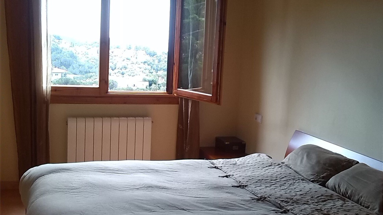 Photo of Bedroom in Can Palau