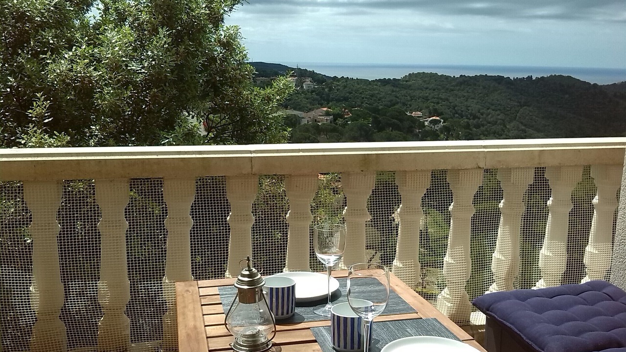 Photo of Outdoor in Can Palau