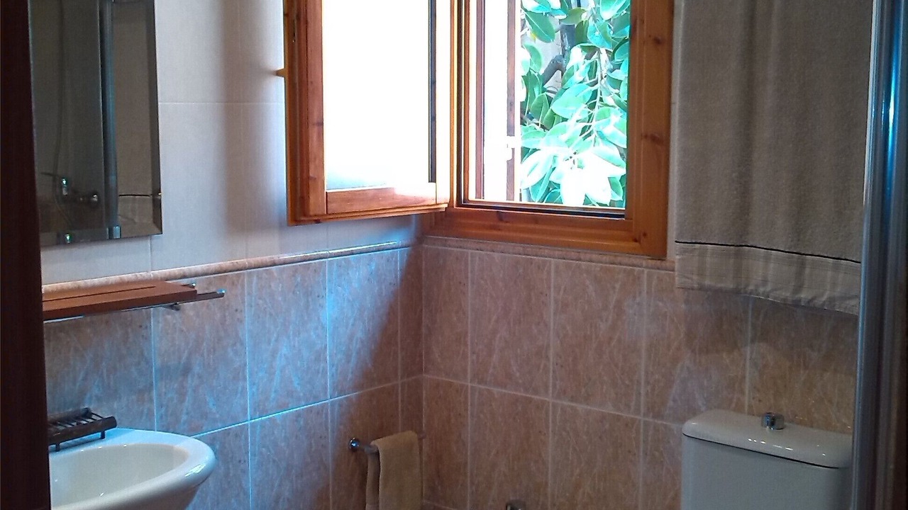 Photo of Bathroom in Can Palau