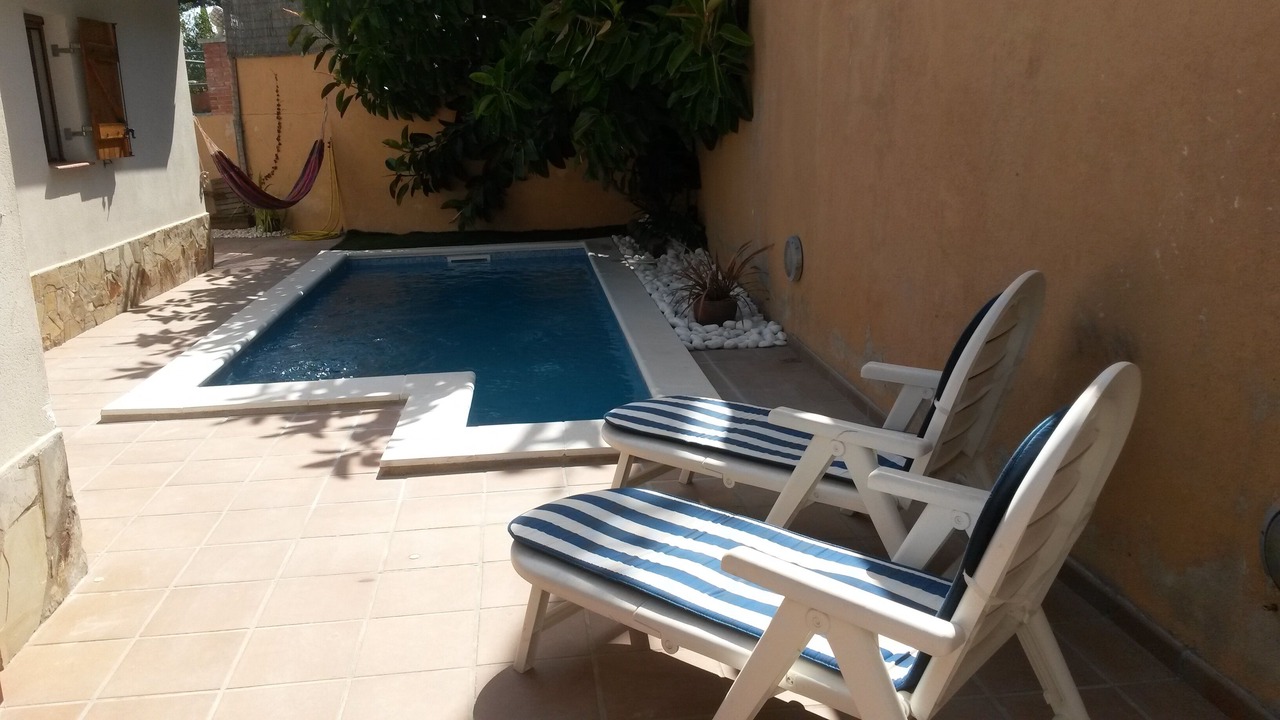 Photo of Outdoor in Can Palau
