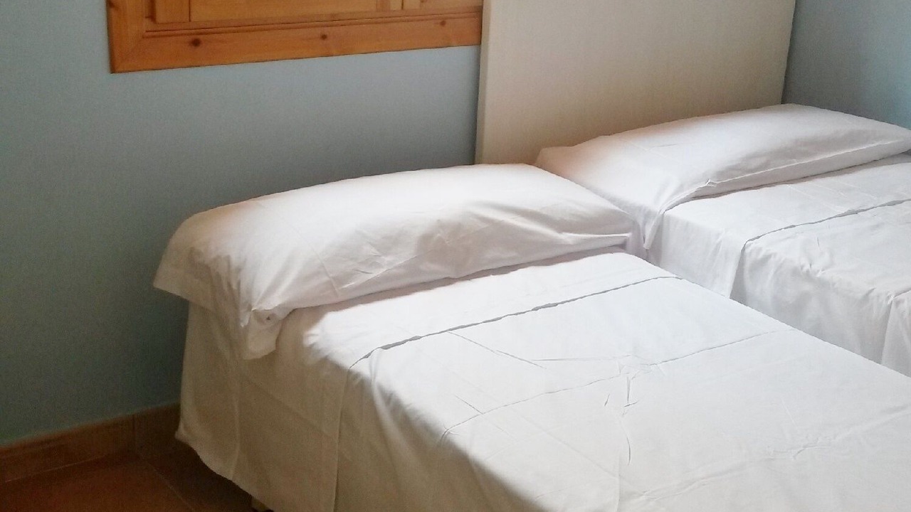 Photo of Bedroom in Can Palau