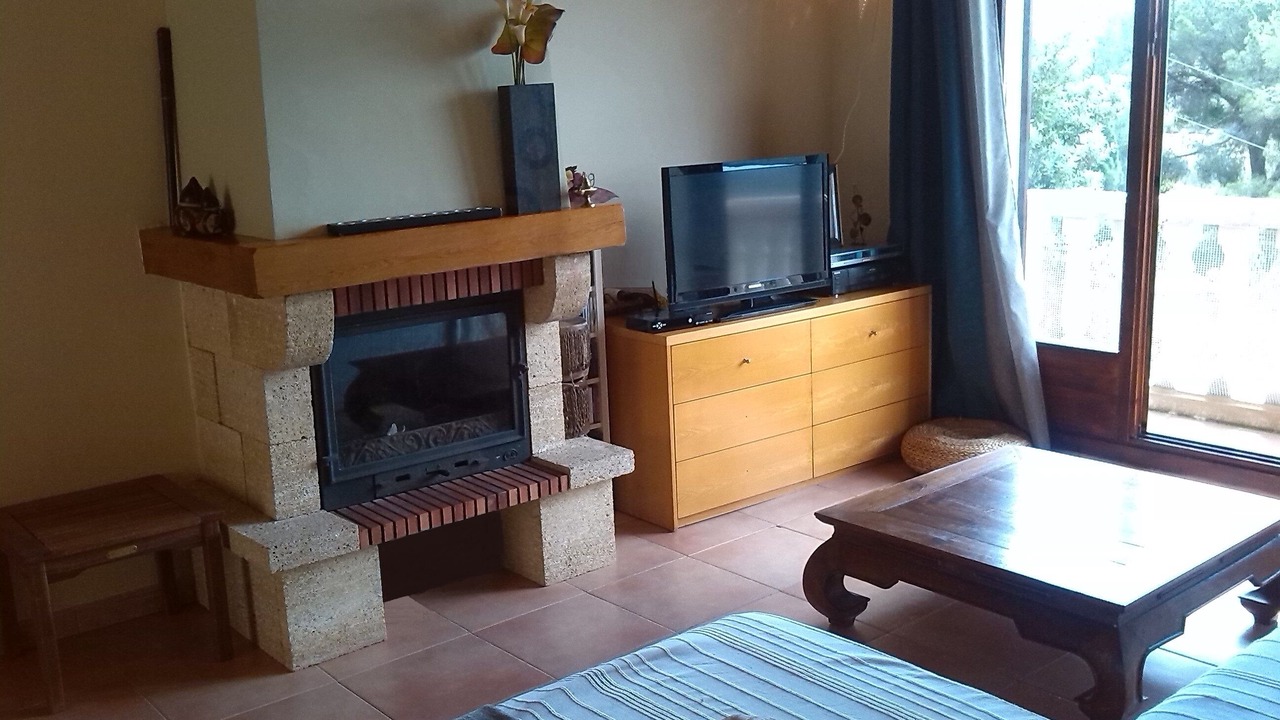 Photo of Livingroom in Can Palau