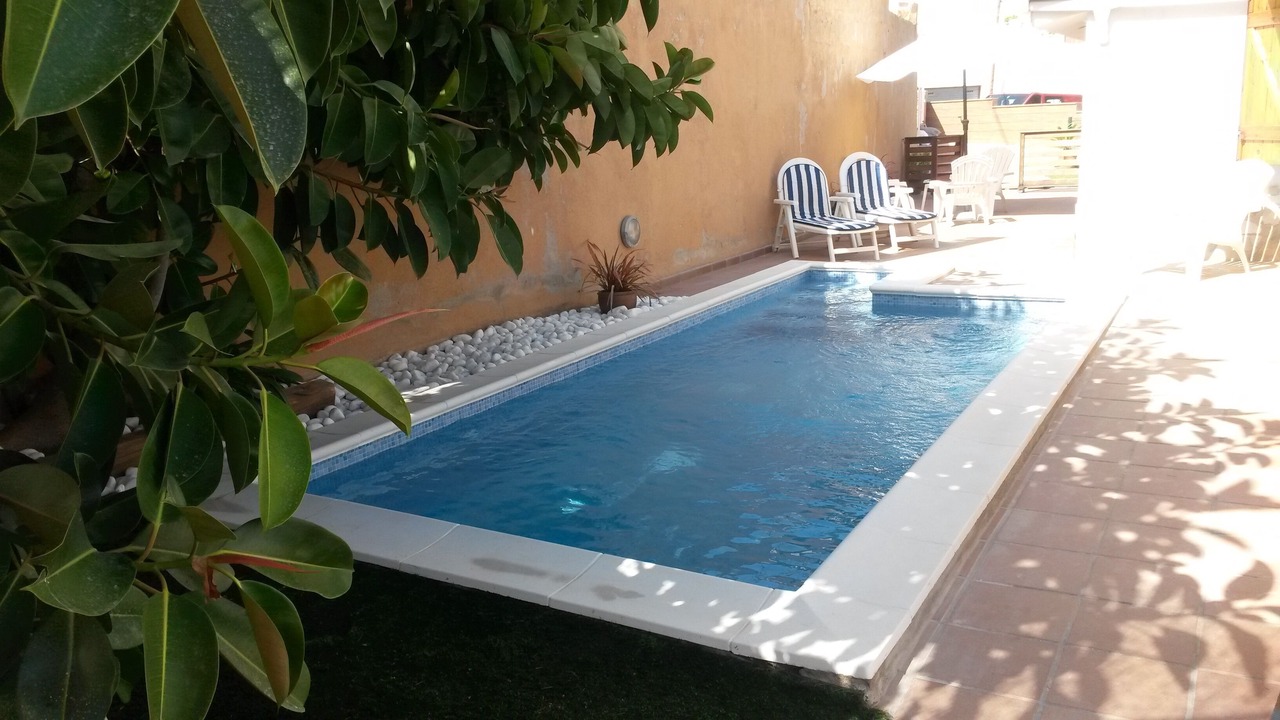 Photo of Outdoor in Can Palau