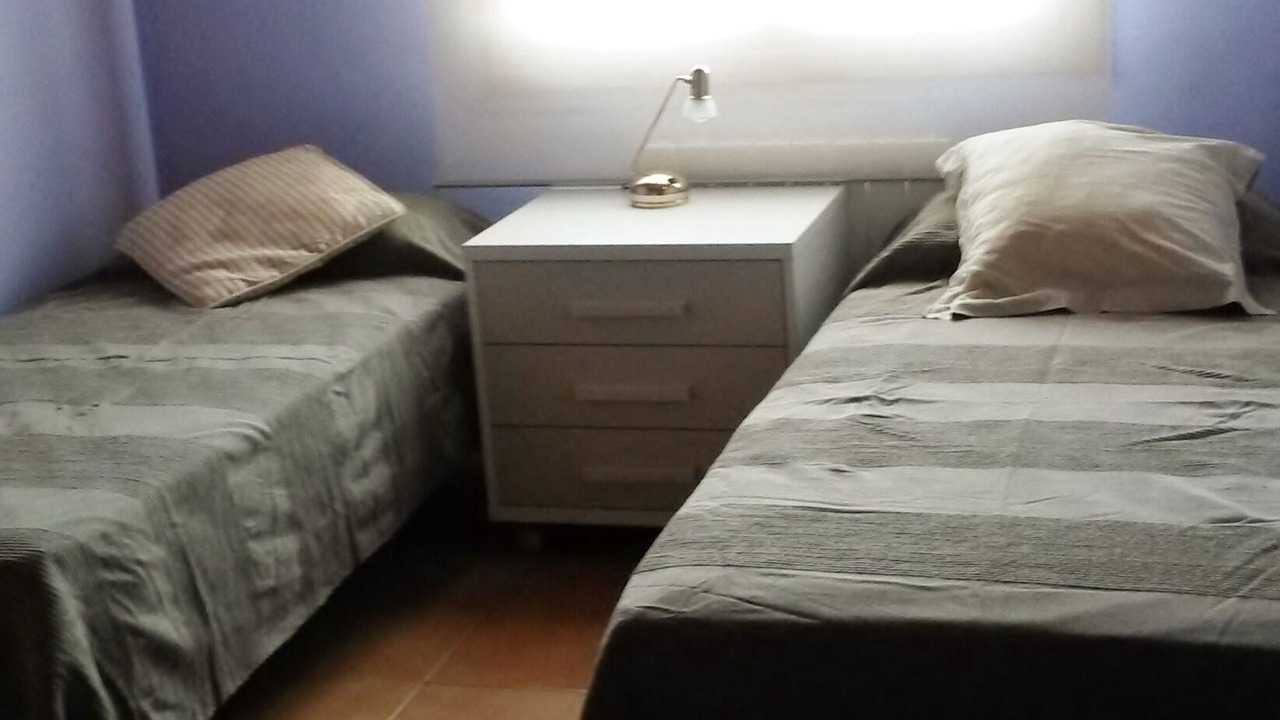 Photo of Bedroom in Can Palau