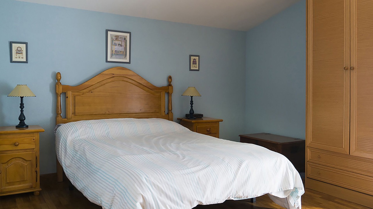 Photo of Bedroom in Sajazarra