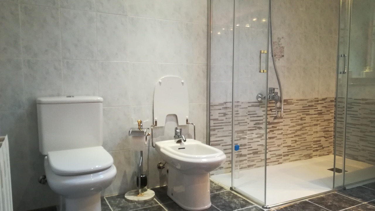 Photo of Bathroom in Sajazarra